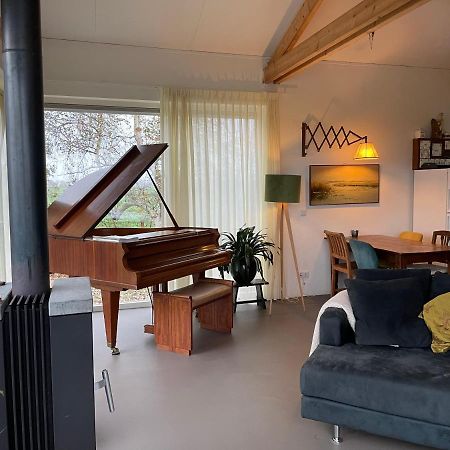 Beautiful Countryside House, Close To Amsterdam Broek in Waterland Εξωτερικό φωτογραφία
