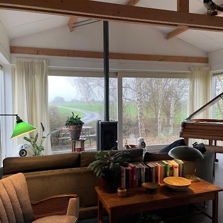 Beautiful Countryside House, Close To Amsterdam Broek in Waterland Εξωτερικό φωτογραφία