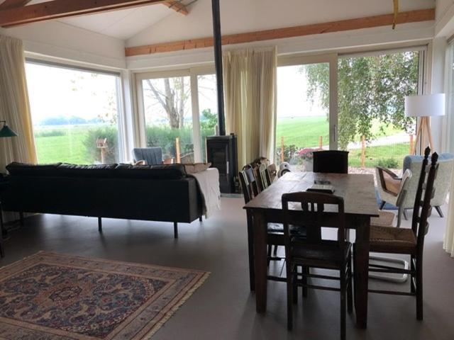Beautiful Countryside House, Close To Amsterdam Broek in Waterland Εξωτερικό φωτογραφία