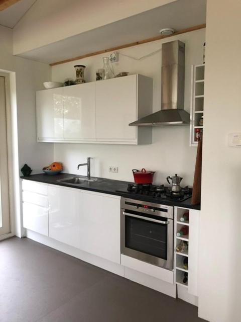 Beautiful Countryside House, Close To Amsterdam Broek in Waterland Εξωτερικό φωτογραφία