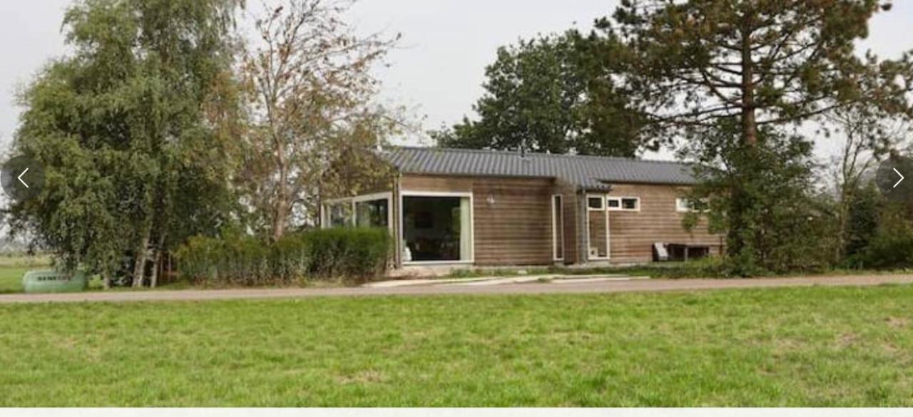 Beautiful Countryside House, Close To Amsterdam Broek in Waterland Εξωτερικό φωτογραφία