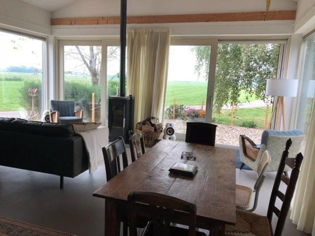 Beautiful Countryside House, Close To Amsterdam Broek in Waterland Εξωτερικό φωτογραφία