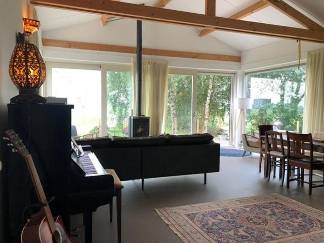 Beautiful Countryside House, Close To Amsterdam Broek in Waterland Εξωτερικό φωτογραφία