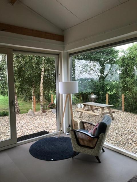 Beautiful Countryside House, Close To Amsterdam Broek in Waterland Εξωτερικό φωτογραφία