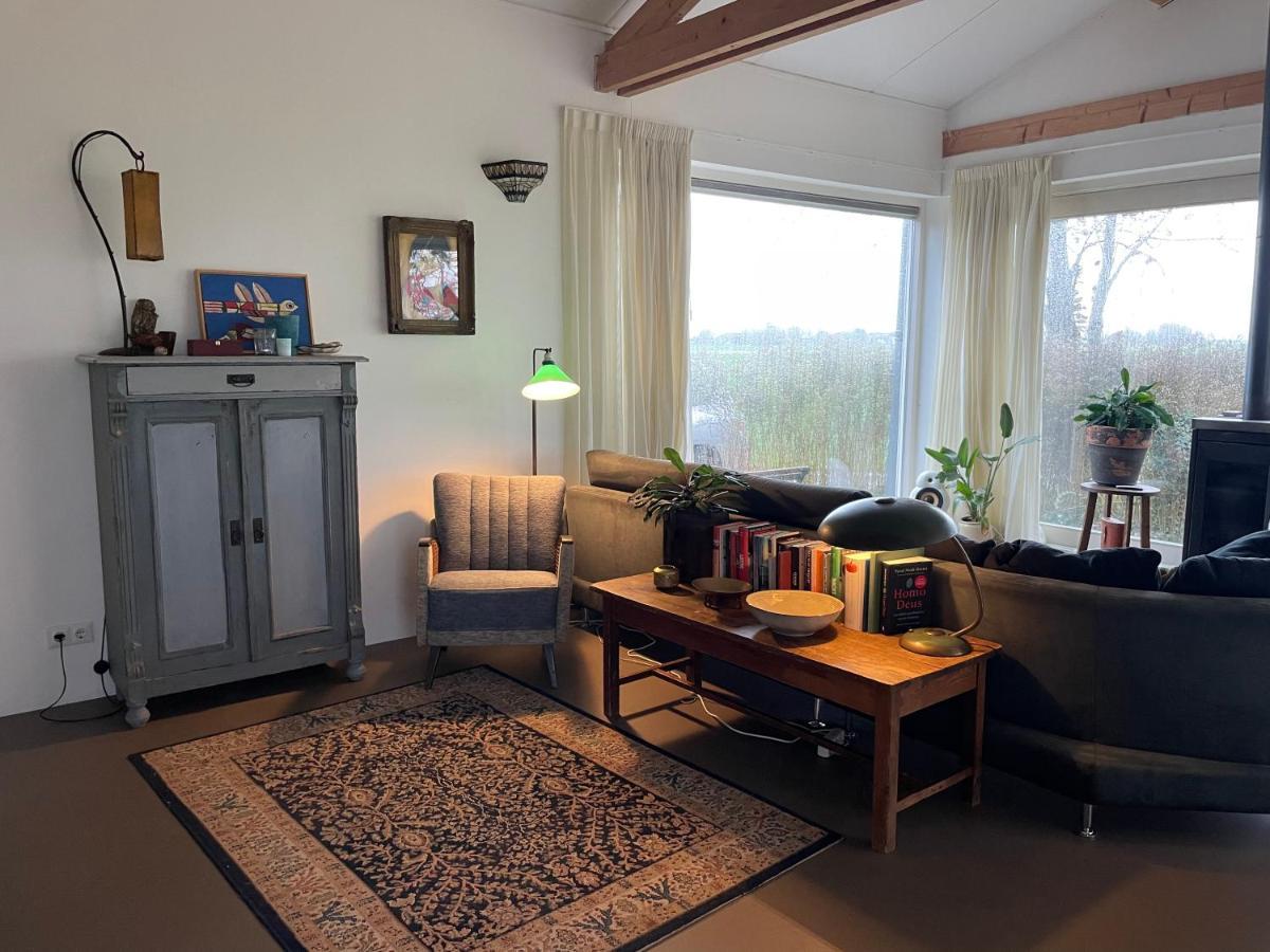 Beautiful Countryside House, Close To Amsterdam Broek in Waterland Εξωτερικό φωτογραφία